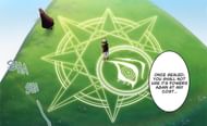 Collei's Archon Residue eventually becomes sealed off thanks to Cyno (Image via miHoYo)
